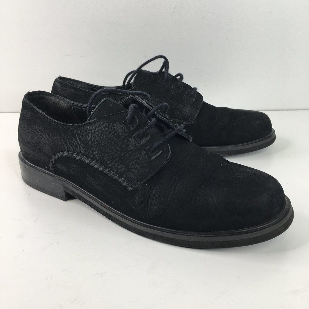 Rockport Mens Leather Oxfords 8M